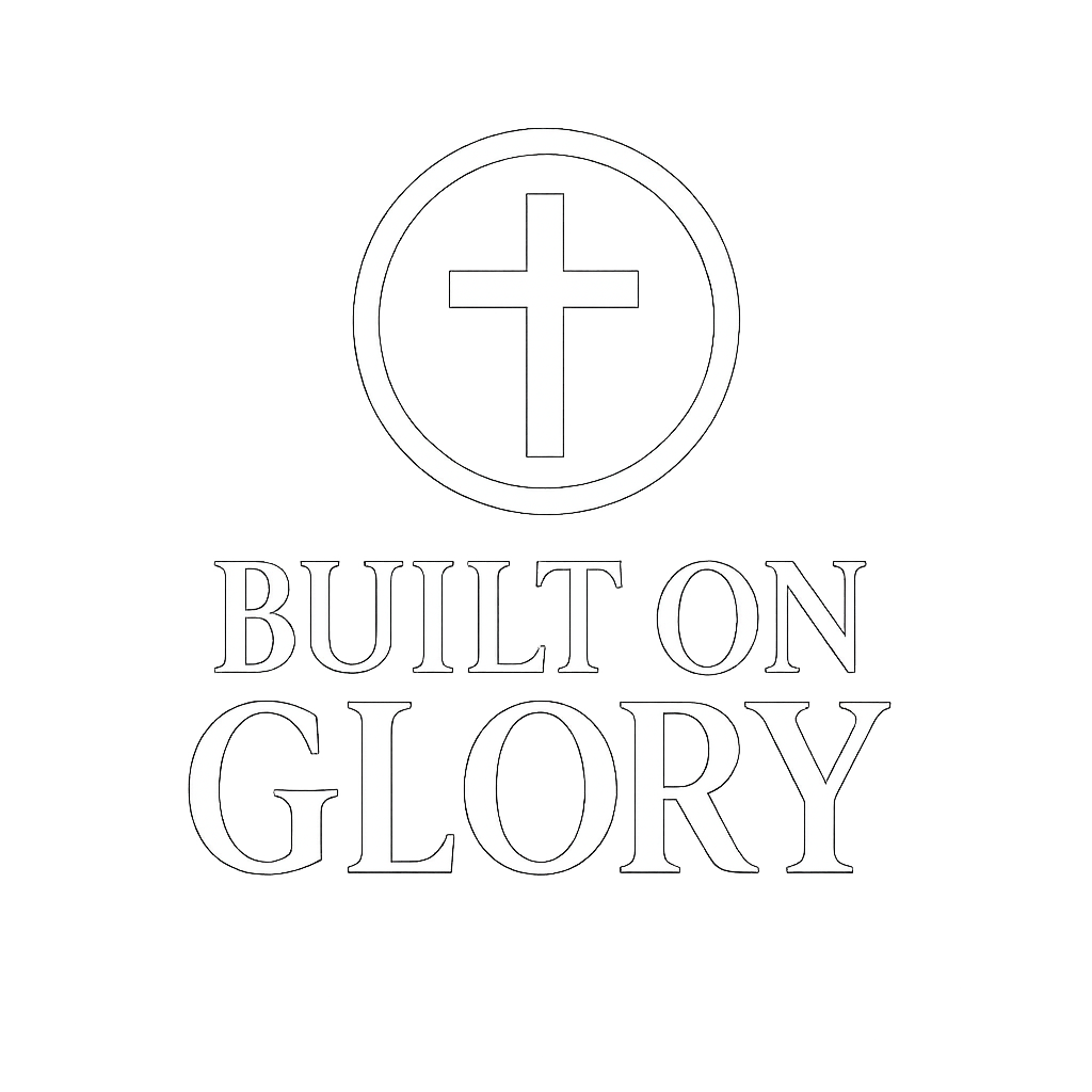 Built on Glory Logo